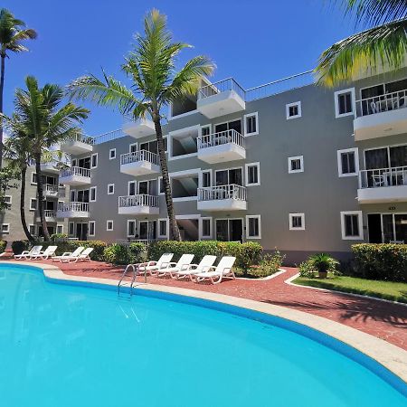 Caribbean Dream Studios Playa Los Corales - Pool Beach Club & Spa Punta Cana Exterior foto