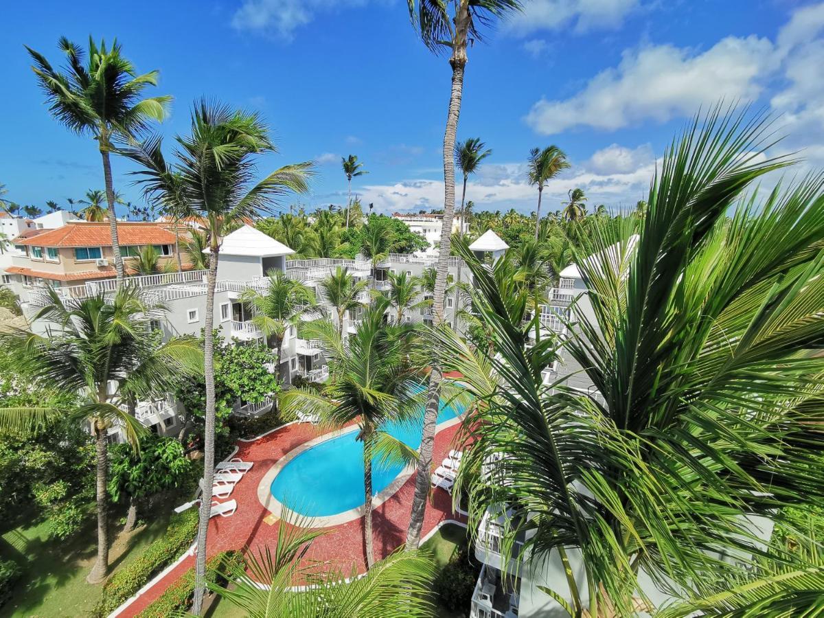 Caribbean Dream Studios Playa Los Corales - Pool Beach Club & Spa Punta Cana Exterior foto